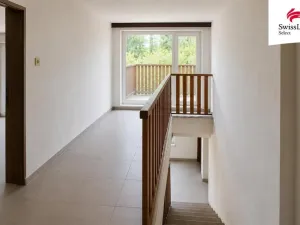 Prodej rodinného domu, Kamenice, 140 m2