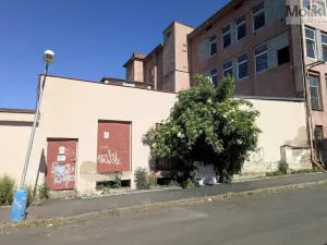 Pronájem obchodního prostoru, Teplice - Trnovany, Thámova, 70 m2