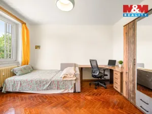 Prodej bytu 2+1, Praha - Strašnice, Královická, 52 m2