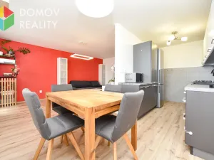 Pronájem bytu 3+kk, Beroun, Havlíčkova, 69 m2