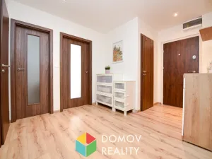 Pronájem bytu 3+kk, Beroun, Havlíčkova, 69 m2