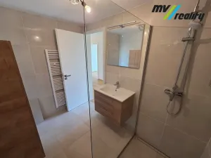 Pronájem bytu 3+kk, Lysá nad Labem, Komenského, 72 m2