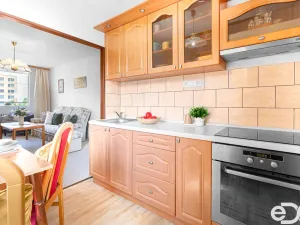 Prodej bytu 2+1, Praha, plukovníka Mráze, 46 m2