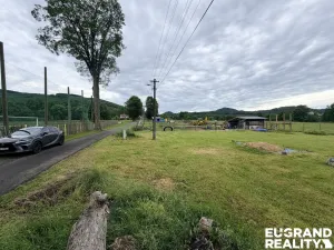 Prodej pozemku pro bydlení, Dolní Podluží, 1390 m2