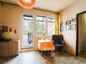 Prodej činžovního domu, Hustopeče, 295 m2