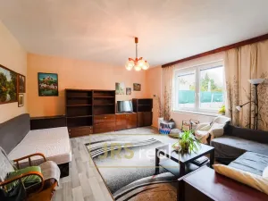 Prodej činžovního domu, Hustopeče, 295 m2