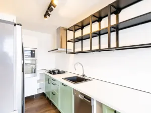 Pronájem bytu 3+kk, Praha - Chodov, Dědinova, 70 m2