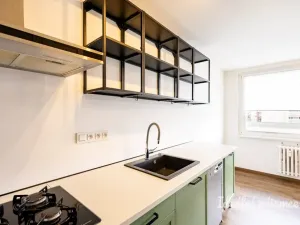 Pronájem bytu 3+kk, Praha - Chodov, Dědinova, 70 m2