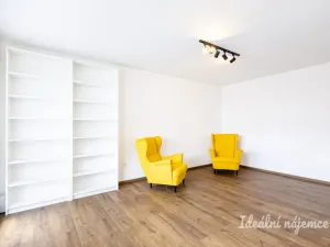 Pronájem bytu 3+kk, Praha - Chodov, Dědinova, 70 m2