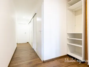 Pronájem bytu 3+kk, Praha - Chodov, Dědinova, 70 m2