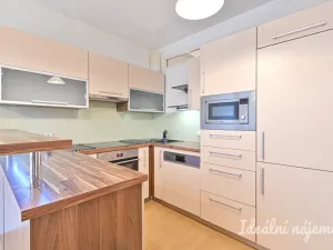 Pronájem bytu 3+kk, Brno, Křehlíkova, 71 m2