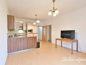 Pronájem bytu 3+kk, Brno, Křehlíkova, 71 m2