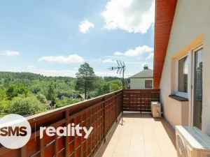 Prodej chaty, Budišovice, Pod Strážnici, 55 m2