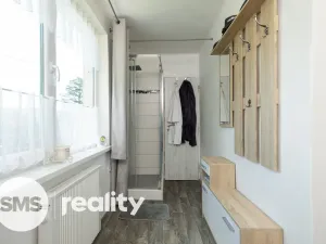 Prodej chaty, Budišovice, Pod Strážnici, 55 m2