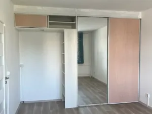 Pronájem bytu 1+1, Hradec Králové - Nový Hradec Králové, Durychova, 46 m2