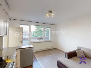 Pronájem bytu 3+kk, Zlín, Slunečná, 63 m2