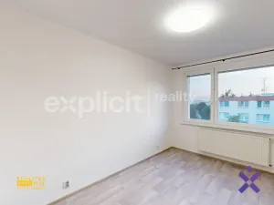 Pronájem bytu 3+kk, Zlín, Slunečná, 63 m2