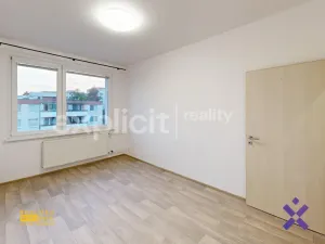 Pronájem bytu 3+kk, Zlín, Slunečná, 63 m2