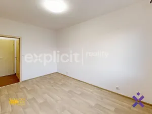 Pronájem bytu 3+kk, Zlín, Slunečná, 63 m2