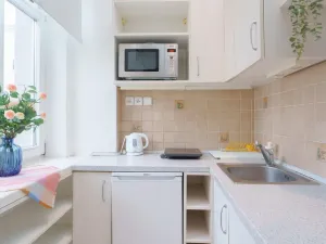 Pronájem bytu 2+1, Praha - Nové Město, Vyšehradská, 60 m2