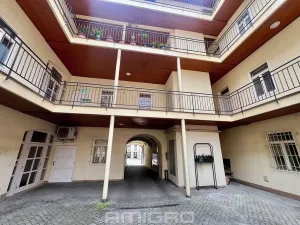 Pronájem bytu 2+1, Brno, Pekařská, 75 m2