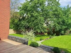 Pronájem rodinného domu, Praha - Nebušice, V uličkách, 166 m2
