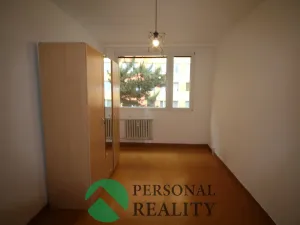 Pronájem bytu 3+1, Praha - Bohnice, Zelenohorská, 66 m2