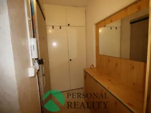 Pronájem bytu 3+1, Praha - Bohnice, Zelenohorská, 66 m2