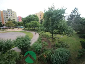 Pronájem bytu 3+1, Praha - Bohnice, Zelenohorská, 66 m2