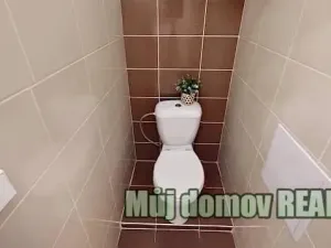 Pronájem bytu 2+kk, Praha - Karlín, Prvního pluku, 45 m2
