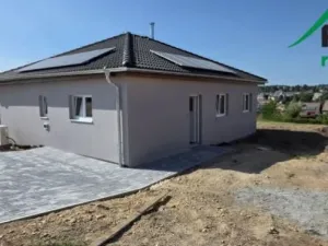 Prodej rodinného domu, Tachov, Květná, 98 m2