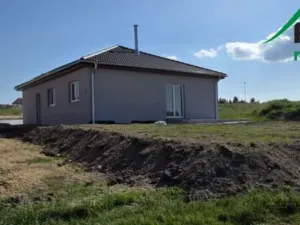 Prodej rodinného domu, Tachov, Květná, 98 m2