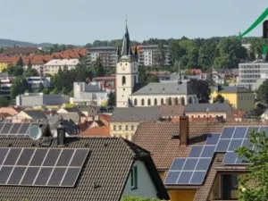 Prodej rodinného domu, Tachov, Květná, 98 m2