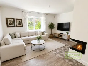 Pronájem rodinného domu, Mníšek pod Brdy, U nádraží, 140 m2