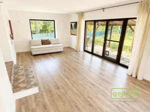 Pronájem rodinného domu, Mníšek pod Brdy, U nádraží, 140 m2