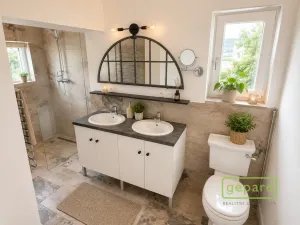 Pronájem rodinného domu, Mníšek pod Brdy, U nádraží, 140 m2