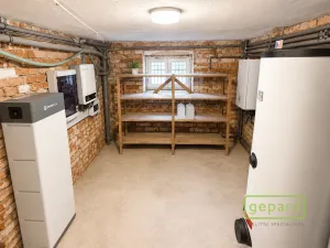 Pronájem rodinného domu, Mníšek pod Brdy, U nádraží, 140 m2