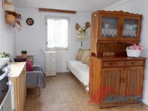 Prodej zahrady, Slaný, Navrátilova, 395 m2