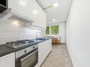 Prodej bytu 2+1, Olomouc, Jílová, 58 m2