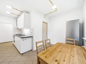 Prodej bytu 2+1, Olomouc, Jílová, 58 m2