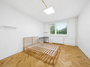 Prodej bytu 2+1, Olomouc, Jílová, 58 m2