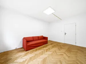 Prodej bytu 2+1, Olomouc, Jílová, 58 m2