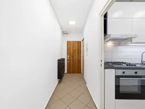 Prodej bytu 2+1, Olomouc, Jílová, 58 m2