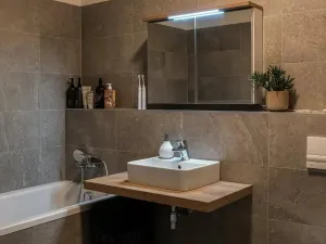 Pronájem bytu 3+kk, Praha - Čimice, Hrašeho, 86 m2