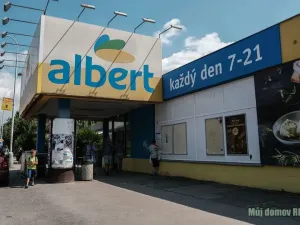 Pronájem bytu 3+kk, Praha - Čimice, Hrašeho, 86 m2