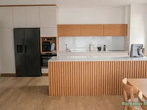 Pronájem bytu 3+kk, Praha - Čimice, Hrašeho, 86 m2