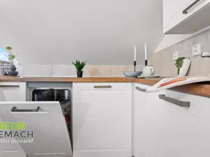 Pronájem bytu 2+kk, Náchod, Masarykovo náměstí, 78 m2