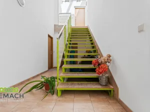 Pronájem bytu 2+kk, Náchod, Masarykovo náměstí, 78 m2