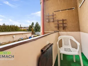 Pronájem bytu 2+1, Broumov, Zahradní, 56 m2