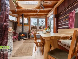 Pronájem chalupy, Nový Hrádek, 80 m2